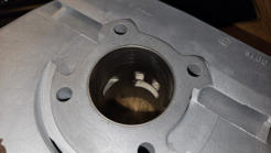 Kreidler 80ccm Zylinder 50mm