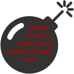 Kreidler Zylinder Kreidlerschrauber